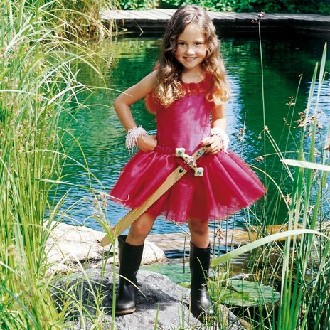 GaLaBau Promotion, Wasser im Garten