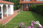 Hausgarten / Pinnberg
