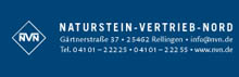 Natursteinvertrieb Nord Logo